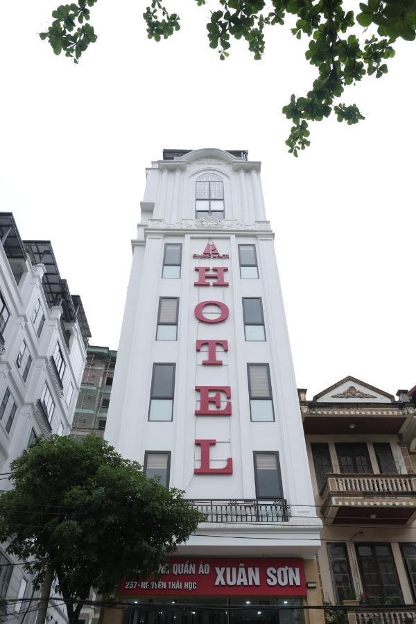 Phuc Lam Hotel Ха Жианг Екстериор снимка